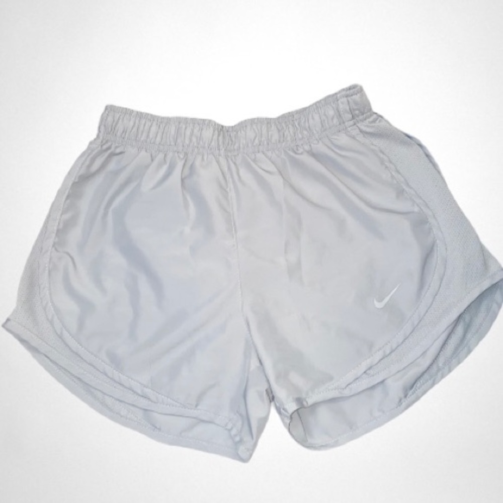 Gray Nike Shorts